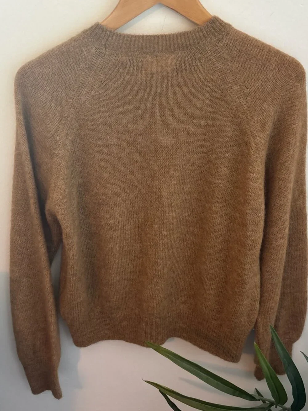 Doen Marsena Sweater